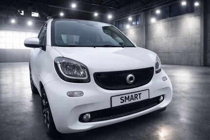 Smart ForTwo 55.000 km 13.600 &euro; Bornheim-Merten 53332