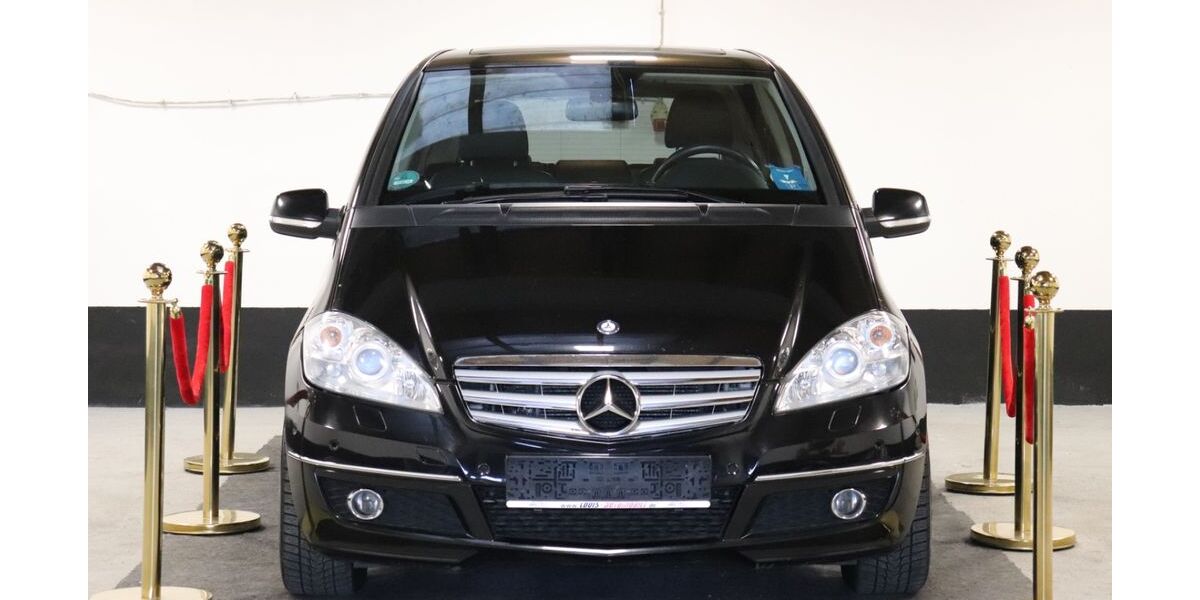 Mercedes-Benz A 200 149.000 km 5.900 &euro; Bornheim 53332