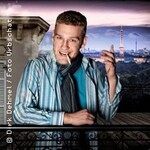 Der letzte Raucher