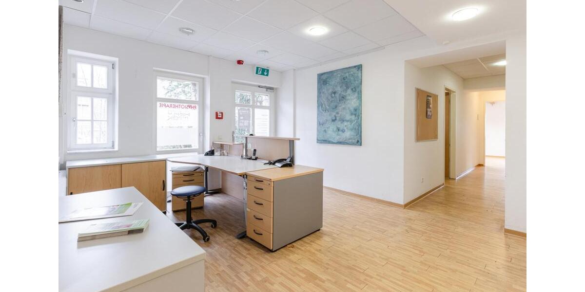 Gewerbeobjekt Euskirchen - 2.500&euro; | Angebot:25858206