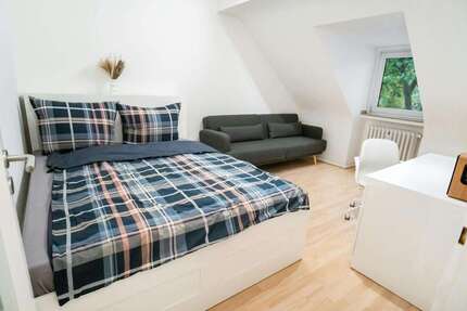 Zimmer Köln Neustadt/Süd - 1 Zimmer, 1.399&euro; | Angebot:23867820