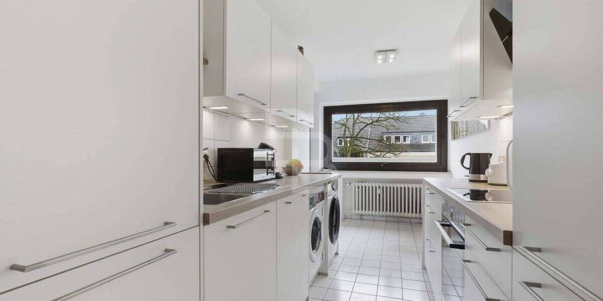 Etagenwohnung Köln Marienburg - 3 Zimmer, 94 m&sup2;, 570.000&euro; | Angebot:26065822