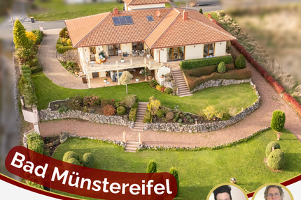 Haus Bad Münstereifel - 8 Zimmer, 354 m&sup2;, 1.085.000&euro; | Angebot:23528799