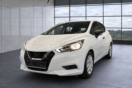 Nissan Micra 64.539 km 11.200 &euro; KERPEN 50170