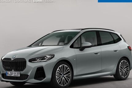 BMW 220 Active Tourer 20.609 km 34.899 &euro; Bonn 53119