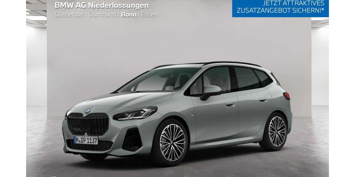 BMW 220 Active Tourer 20.609 km 34.899 &euro; Bonn 53119