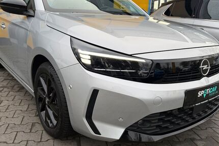 Opel Corsa 24.350 km 17.950 &euro; Bornheim 53332