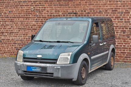 Ford Tourneo Connect 193.000 km 950 &euro; Düren 52351