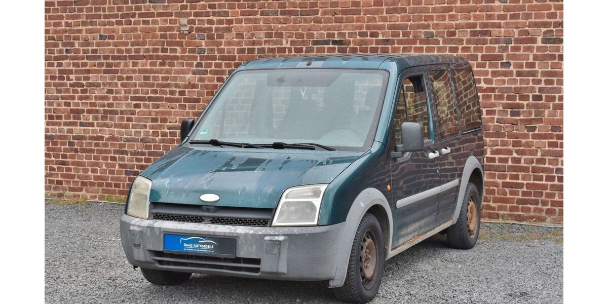 Ford Tourneo Connect 193.000 km 950 &euro; Düren 52351