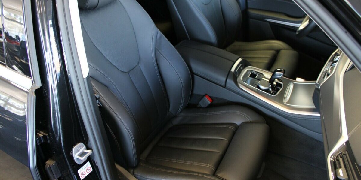 BMW X5 xDrive30d xLine 31.240 km 51.480 &euro; Euskirchen 53881