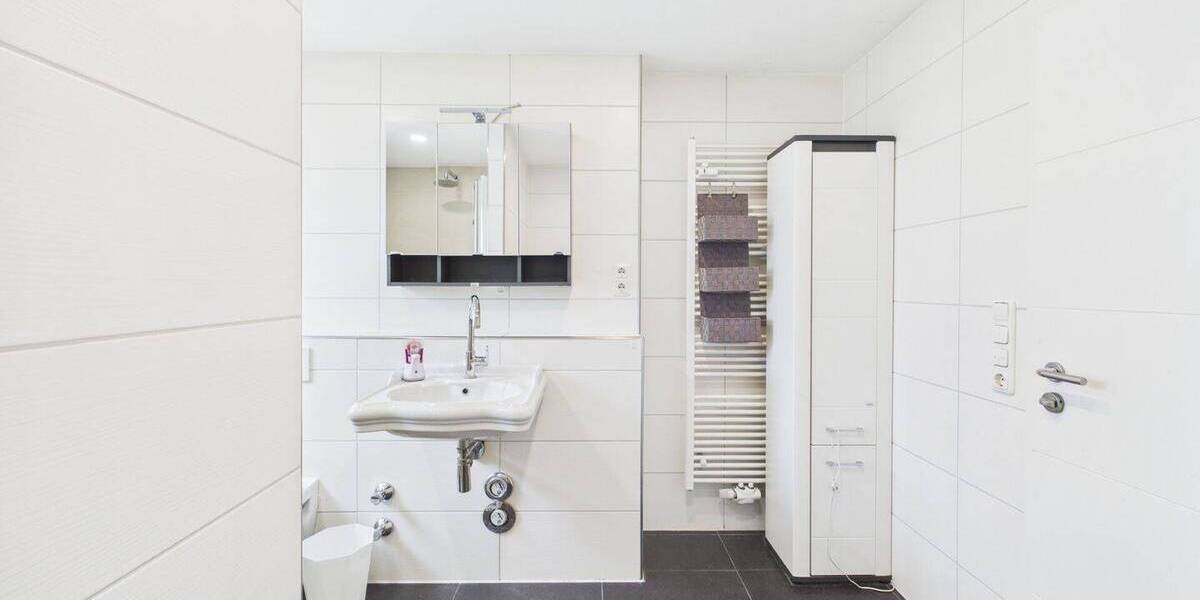 Terrassenwohnung Weilerswist Großvernich - 4 Zimmer, 101 m&sup2;, 274.000&euro; | Angebot:26684021