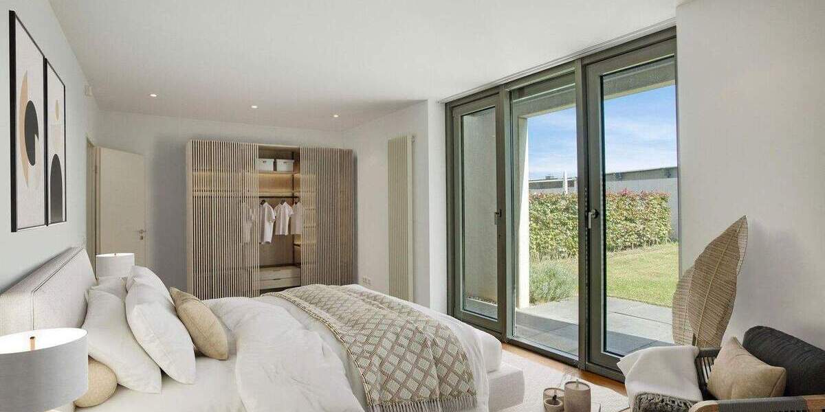 Doppelhaushälfte Bonn Zentrum - 4 Zimmer, 173 m&sup2;, 1.180.000&euro; | Angebot:25836126