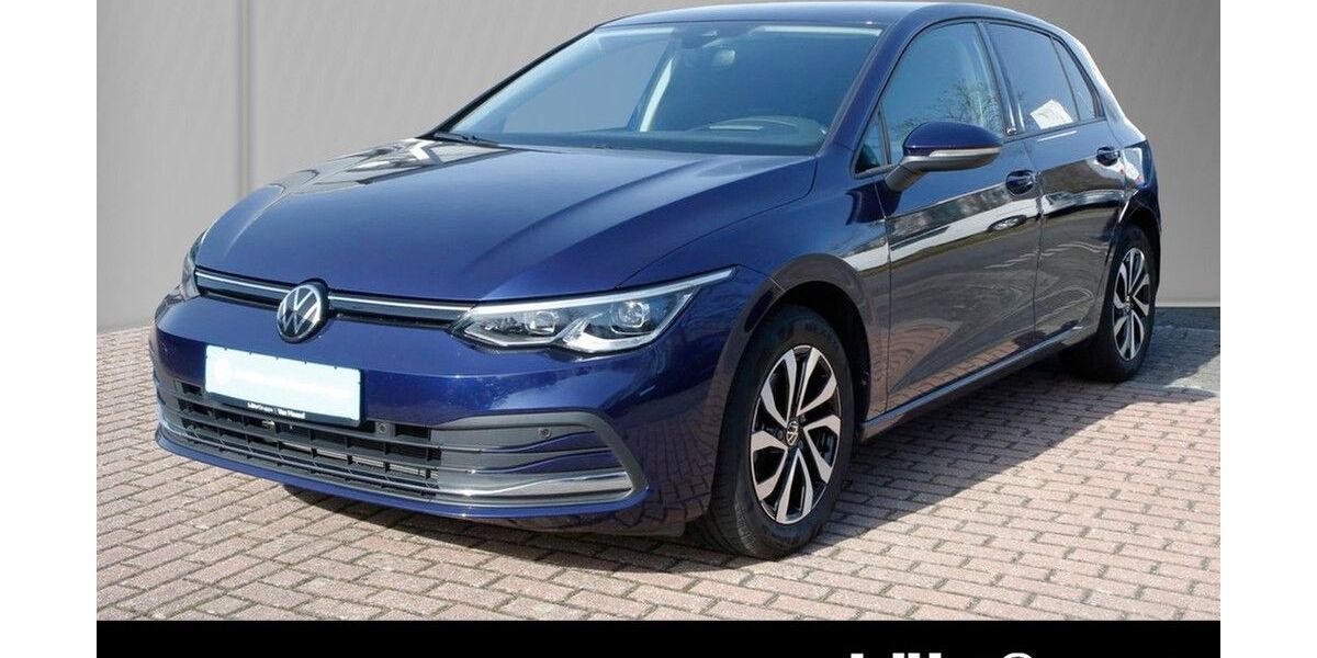 VW Golf 25.000 km 21.650 &euro; Meckenheim / Bonn 53340