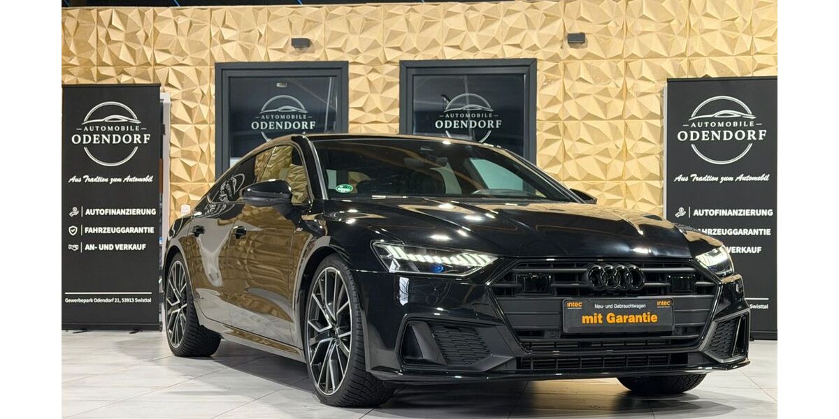 Audi A7 107.000 km 39.900 &euro; Swisttal 53913
