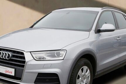 Audi Q3 26.850 km 19.980 &euro; Meckenheim / Bonn 53340