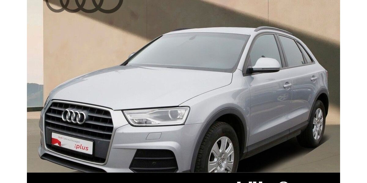 Audi Q3 26.850 km 19.980 &euro; Meckenheim / Bonn 53340