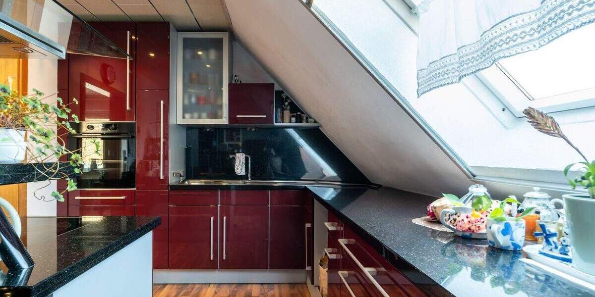 Etagenwohnung Schleiden Nierfeld - 5 Zimmer, 116 m&sup2;, 129.000&euro; | Angebot:25909098