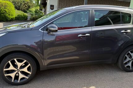 Kia Sportage 114.618 km 13.000 &euro; Vossenack 52393