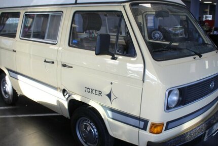 VW T3 Westfalia 253 Joker Camping 79.084 km 36.980 &euro; Euskirchen 53881