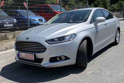 Ford Mondeo 167.800 km 11.400 &euro; Erftstadt 50374