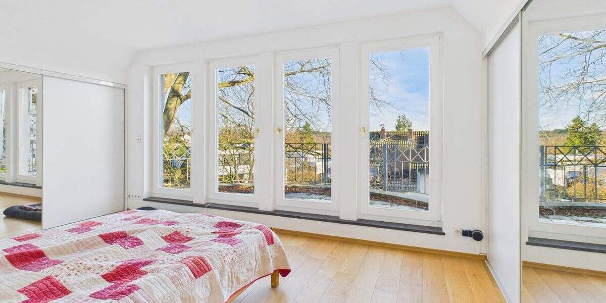 Einfamilienhaus Wachtberg Pech - 8 Zimmer, 200 m&sup2;, 797.000&euro; | Angebot:25687288