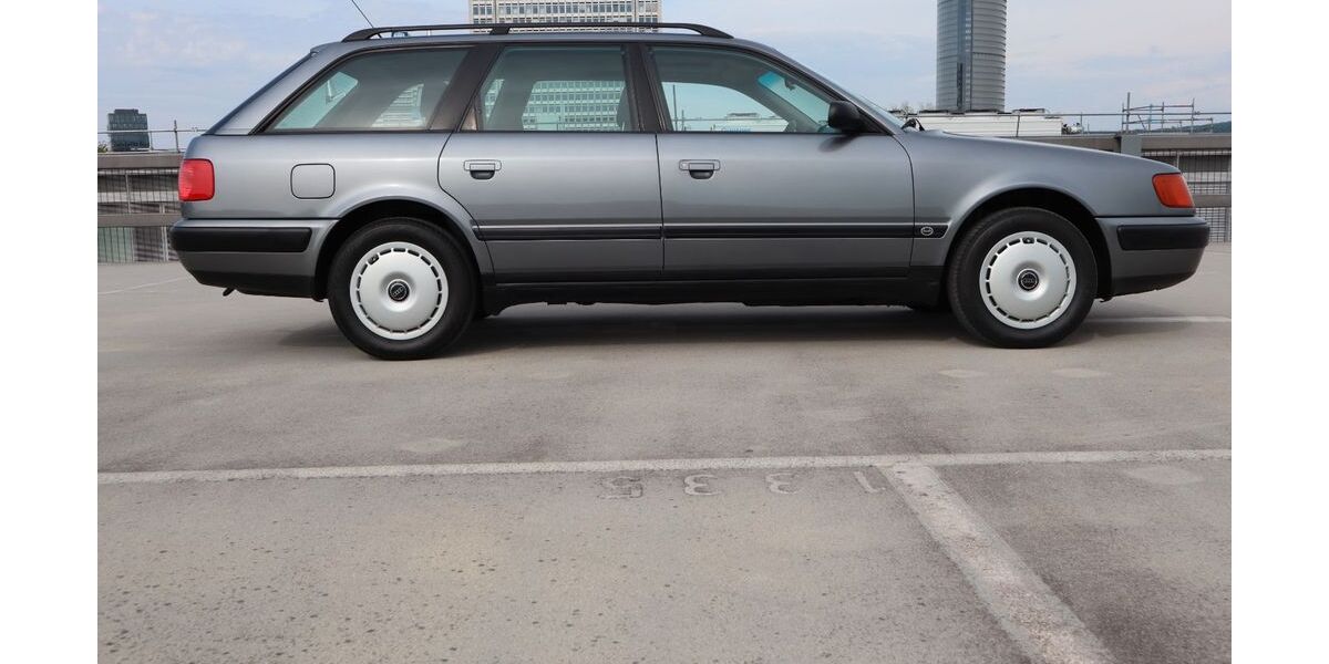 Audi 100 62.218 km 12.900 &euro; Königswinter bei Bonn 53639