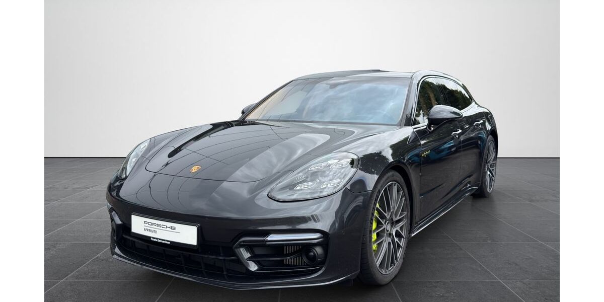 Porsche Panamera 73.350 km 78.950 &euro; Bonn 53119