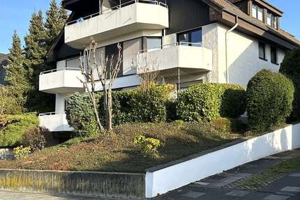 Wohnung Wachtberg - 2 Zimmer, 74 m&sup2;, 1.050&euro; | Angebot:25165932