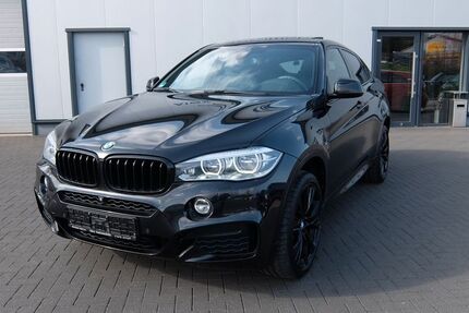 BMW X6 199.132 km 26.400 &euro; Mechernich 53894