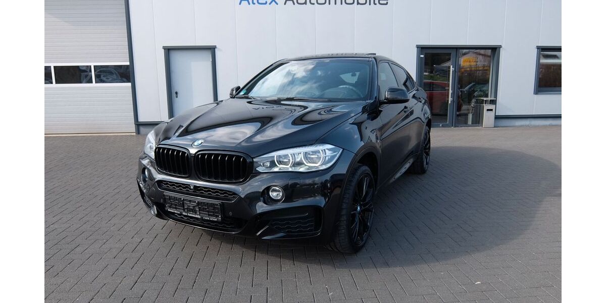 BMW X6 199.132 km 26.400 &euro; Mechernich 53894