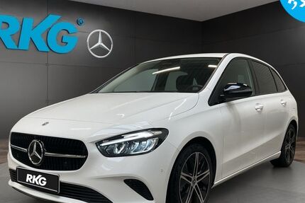 Mercedes-Benz B 200 14.911 km 31.330 &euro; Euskirchen 53879