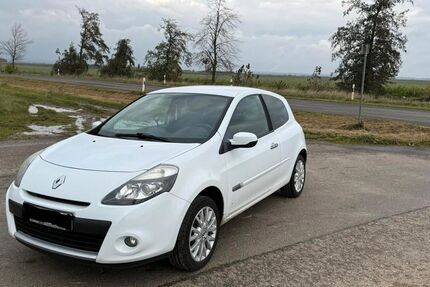 Renault Clio 195.865 km 1.600 &euro; Nörvenich 52388