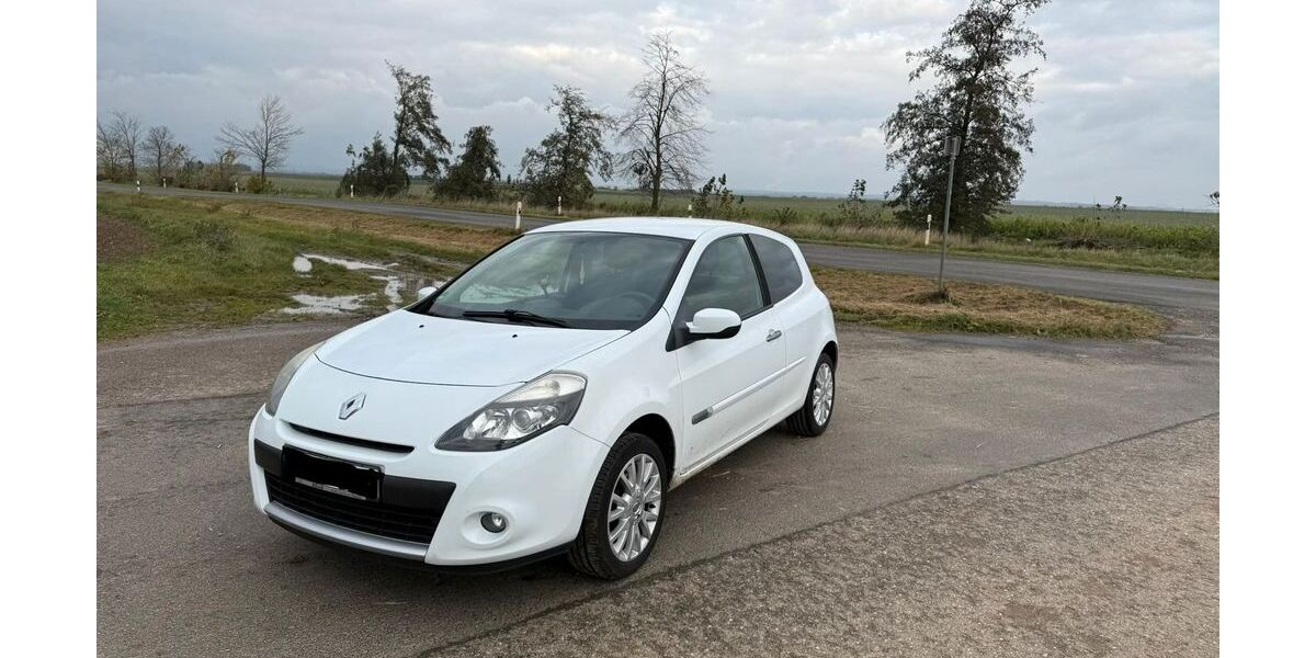 Renault Clio 195.865 km 1.600 &euro; Nörvenich 52388