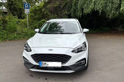 Ford Focus 176.000 km 12.000 &euro; Hürth 50354
