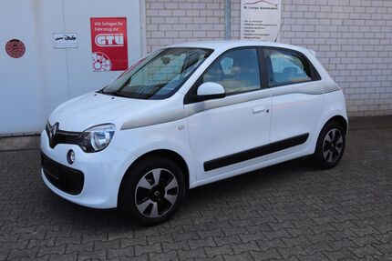 Renault Twingo 45.308 km 7.590 &euro; Bornheim 53332