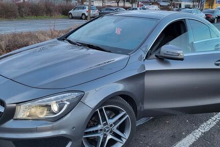 Mercedes-Benz CLA 220 141.500 km 16.500 &euro; Euskirchen 53789