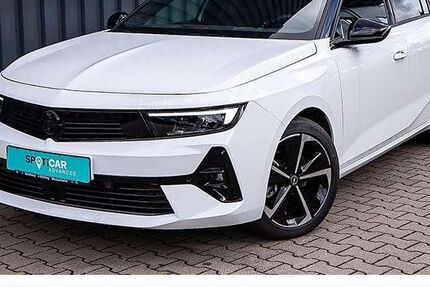 Opel Astra 6.300 km 25.800 &euro; Meckenheim 53340