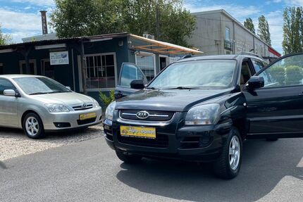 Kia Sportage 158.000 km 3.999 &euro; Bonn 53227