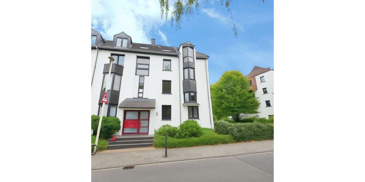 Etagenwohnung Bonn-Duisdorf Duisdorf - 3 Zimmer, 89 m&sup2;, 282.000&euro; | Angebot:23755910