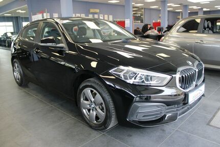 BMW 118 50.690 km 17.480 &euro; Euskirchen 53881