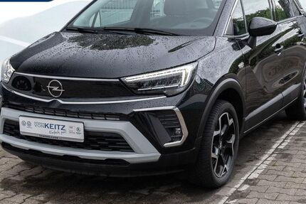 Opel Crossland (X) 23.451 km 16.290 &euro; Kerpen 50169