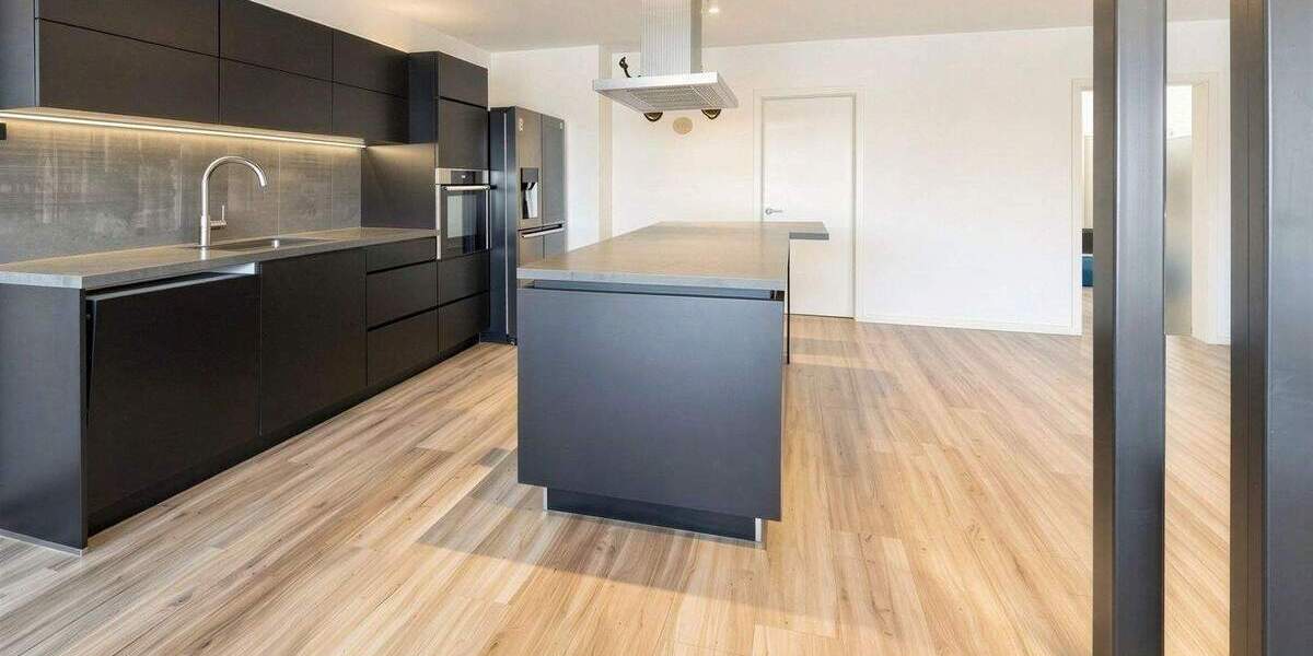 Etagenwohnung Bonn Lessenich - 4 Zimmer, 146 m&sup2;, 599.000&euro; | Angebot:25678019