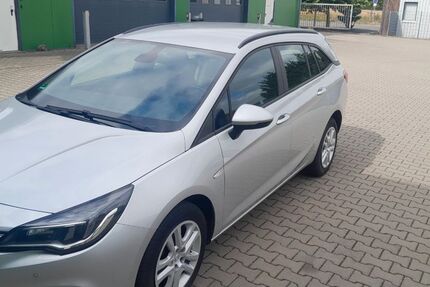 Opel Astra 58.000 km 9.999 &euro; Euskirchen 53881