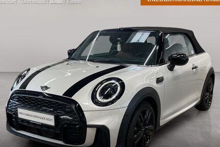 Mini Cooper Cabrio 28.354 km 30.990 &euro; Bonn 53119
