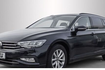 VW Passat Variant 48.690 km 26.989 &euro; Bonn 53227