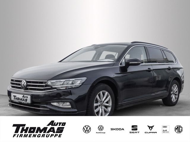 VW Passat Variant 48.690 km 26.989 &euro; Bonn 53227