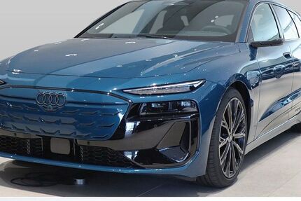 Audi A6 e-tron 1.737 km 84.990 &euro; Bonn 53119