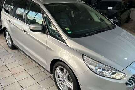 Ford Galaxy 166.000 km 14.999 &euro; Bonn 53119