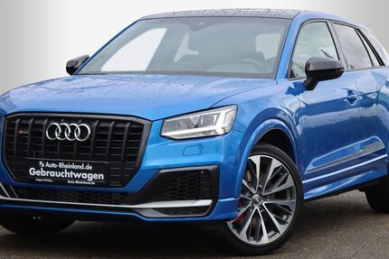 Audi SQ2 44.150 km 30.841 &euro; Bonn 53175