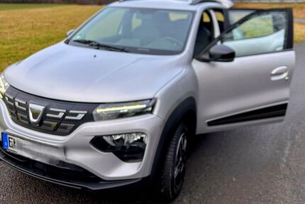 Dacia Spring 31.000 km 11.000 &euro; Zülpich 53909